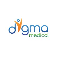 Digma Medical Logo